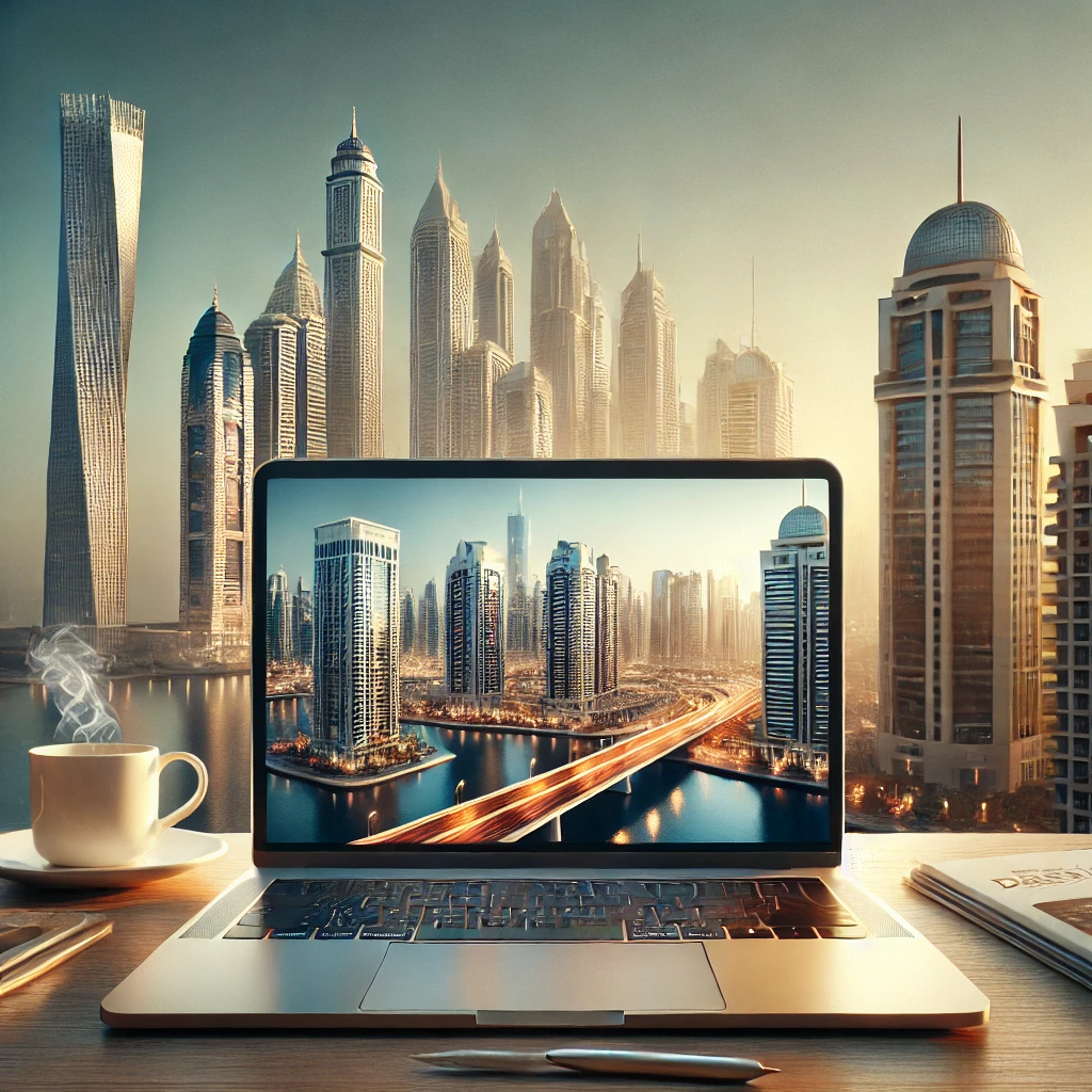 Lead magnets for real estate dubai