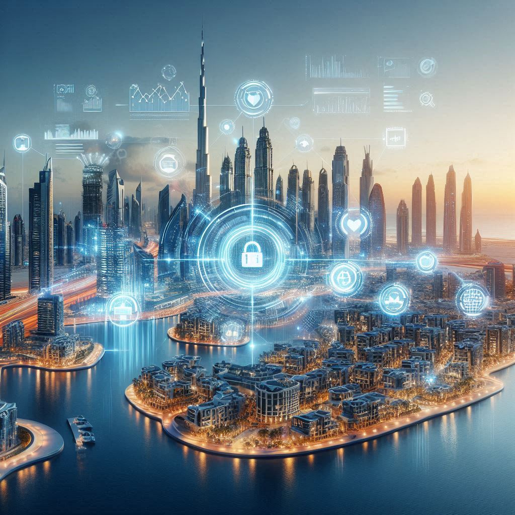 Dubai Real Estate Market Forecast 2025 The Role of Digital Marketing in Leveraging Growth